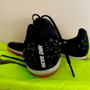 Nike Zoom Rival D Mid-Distance Track spikes size 9
